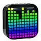 bluetooth bass speakers
